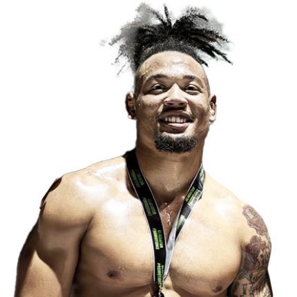 Henry Montgomery profile photo