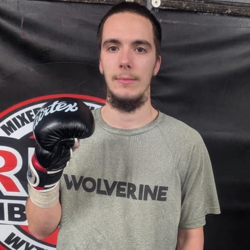 Remi Jackson profile photo