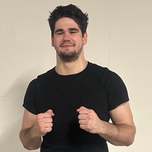 Thor Poe profile photo