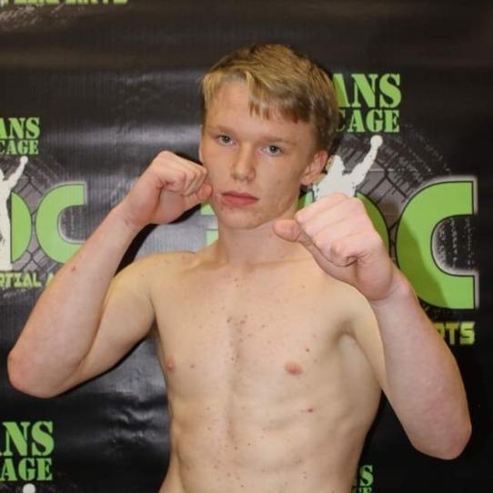 Wyatt Webb profile photo