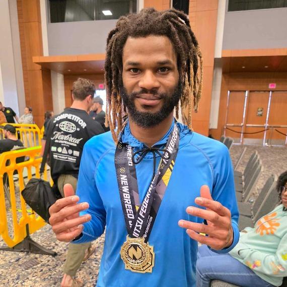 Demarial Grant profile photo