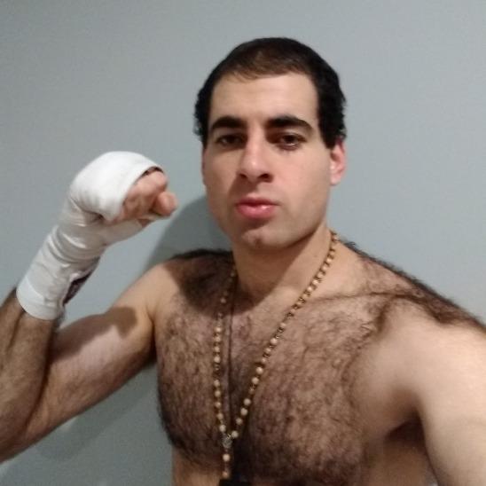 Peter Epperly profile photo