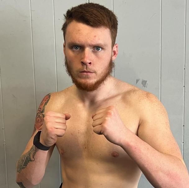 Nicholas Blankenship profile photo