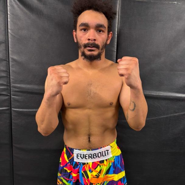 Kameron Cline profile photo