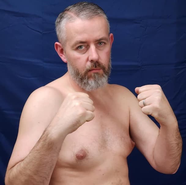 Joshua Churchwell