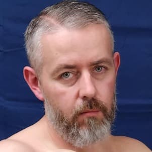 Joshua Churchwell