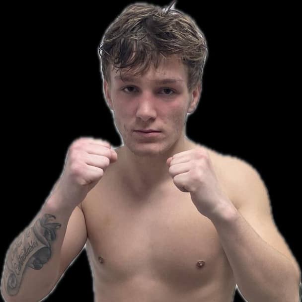 Dalton Pedrick