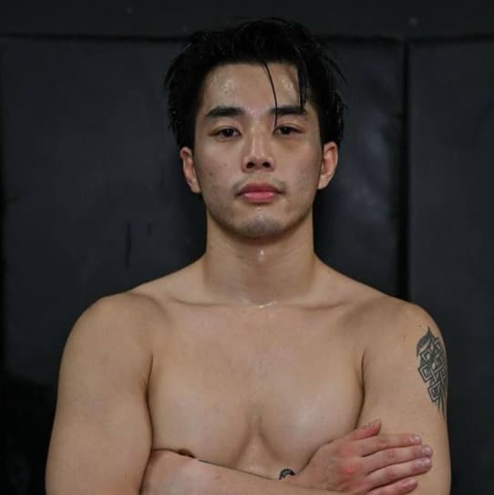 Vinh Nguyen