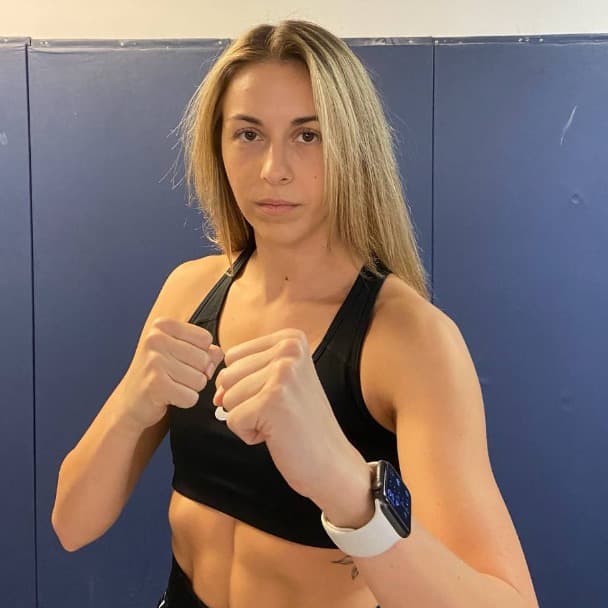 Joanna Desousa