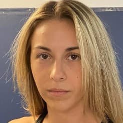 Joanna Desousa