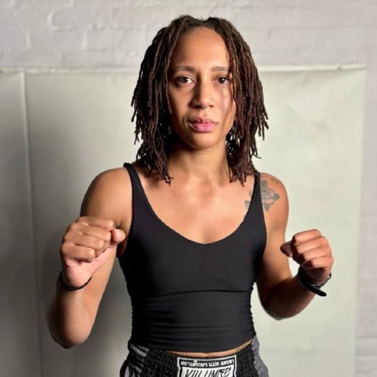 Ayanna Gardner