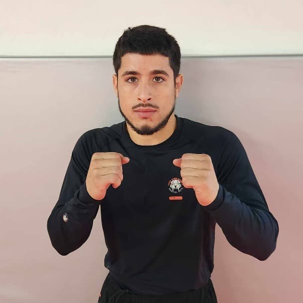 Ezequiel Ramos