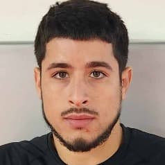 Ezequiel Ramos