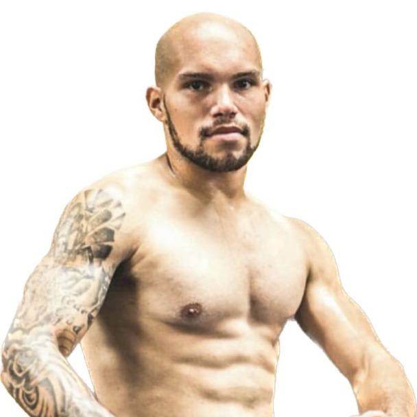 Stephan Burden profile photo