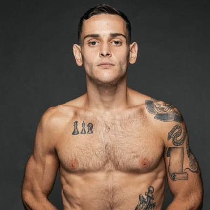 Guillermo Caro