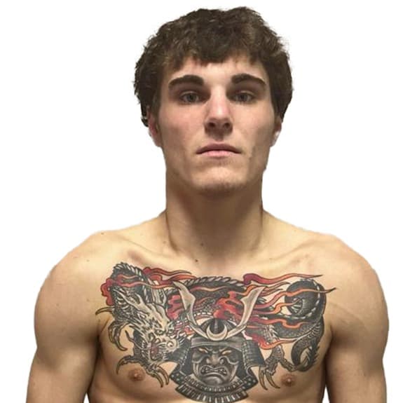 Samuel Cleary