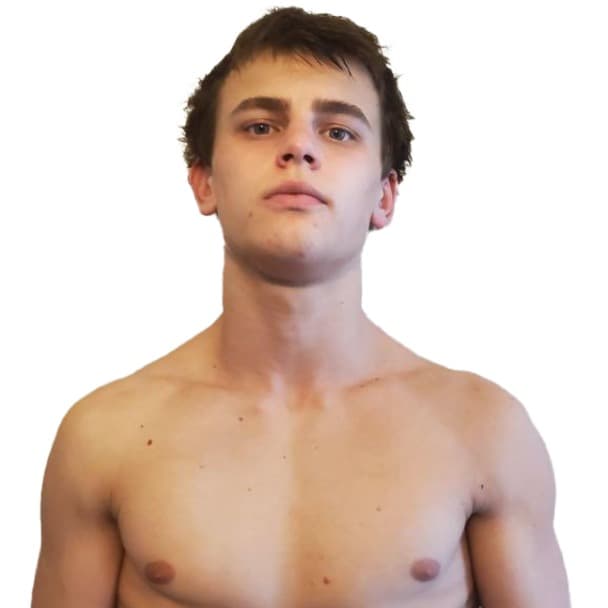 Matthew Viktora