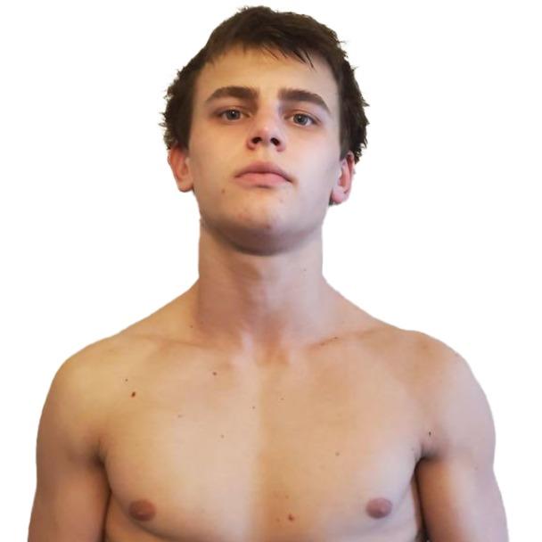 Matthew Viktora profile photo