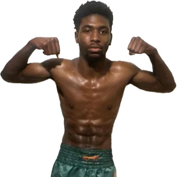 Isaiah Lawson profile photo