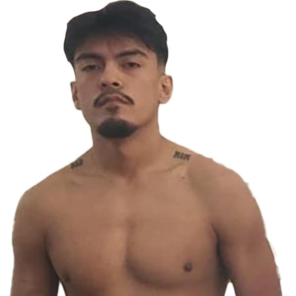 Jesus Montes