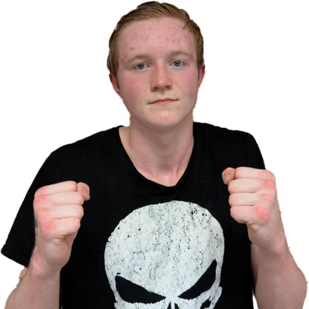 Drew Pierce profile photo