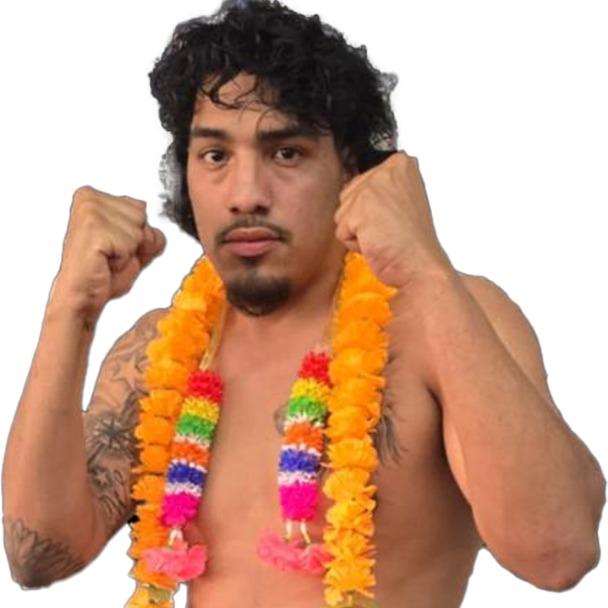 Izac Contreas profile photo