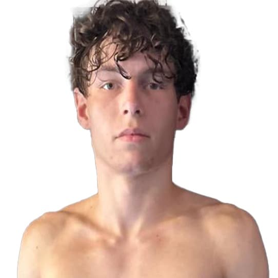 Caleb Apple