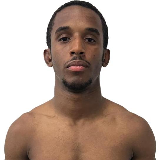 Aaron Thomas profile photo