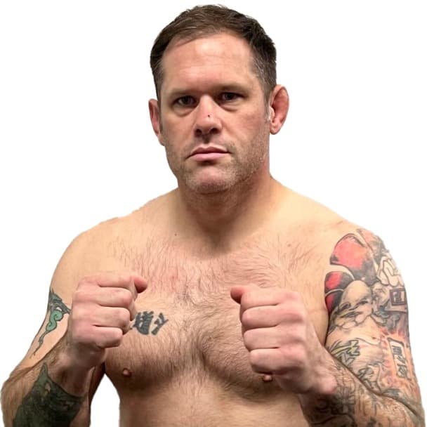 Anthony Roberts
