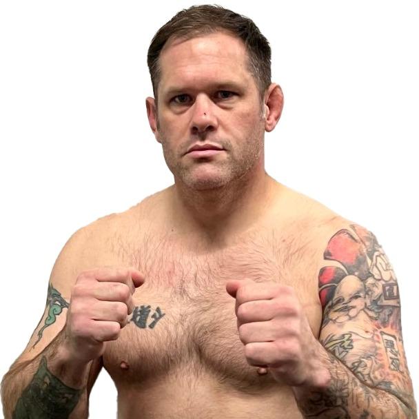 Anthony Roberts profile photo