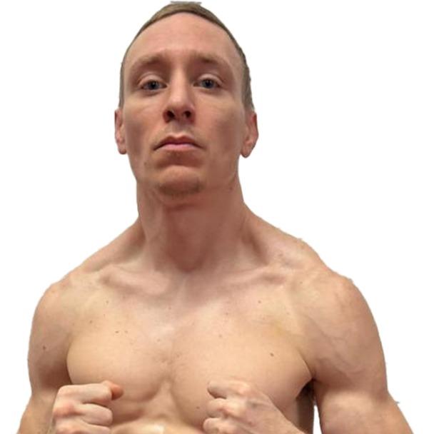 Junior Gilley profile photo