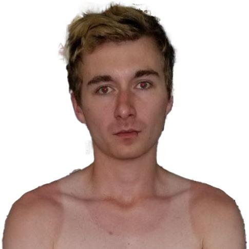 Dillion Nyquist profile photo