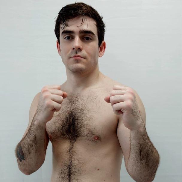 Mac McKnight profile photo