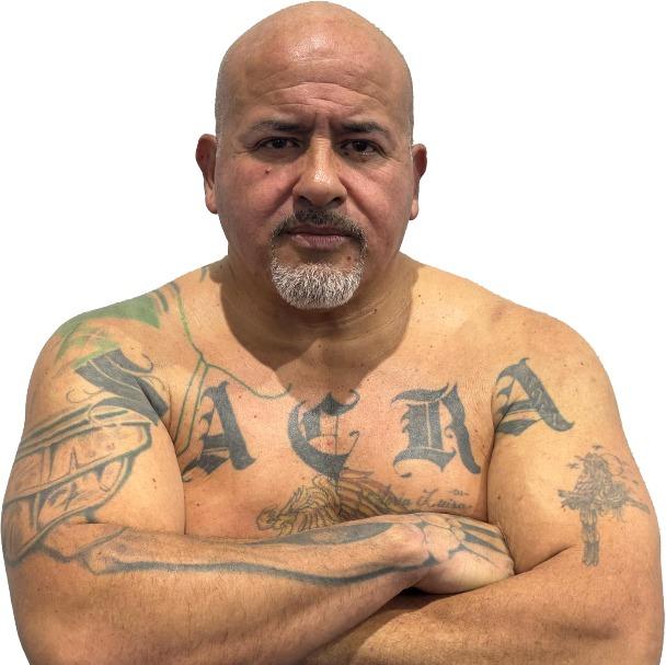 Miguel Angel Banuelos profile photo