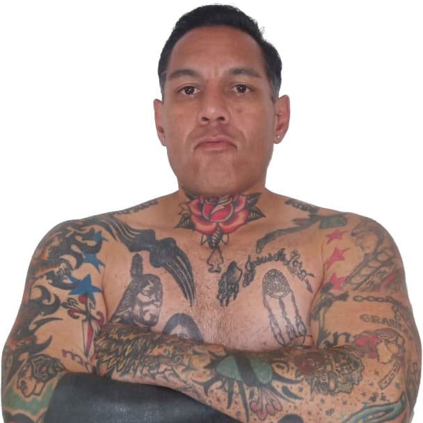 Tony Lopez