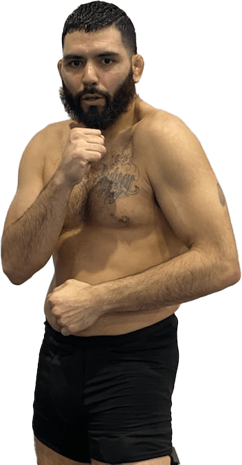 Daniel Zaragoza