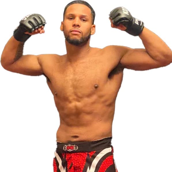 Isaiah Chatman