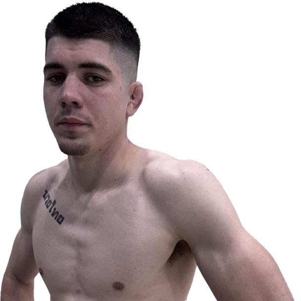 Cy Hanson profile photo