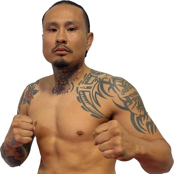 Marcos Jimenez profile photo