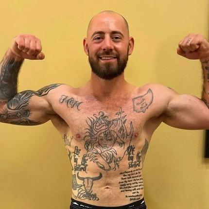 JT Isenberg profile photo