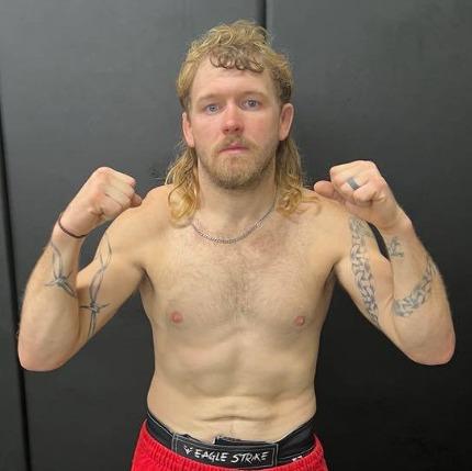 Andrew Keeney profile photo