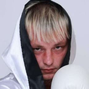 Jeffrey Carico