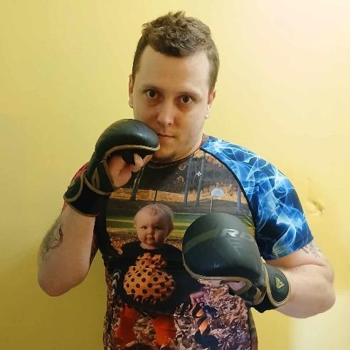 Justin Kessler profile photo