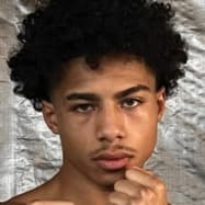 Isaiah McRae