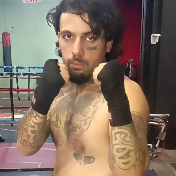 Tony Marchese