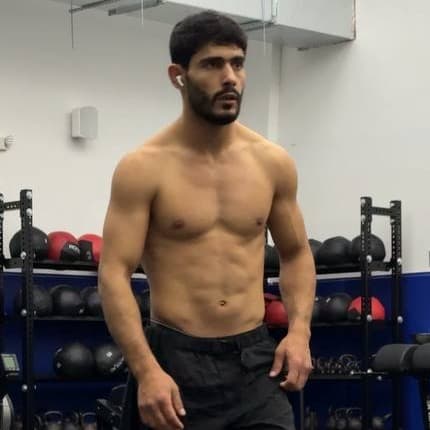 Bekzod Ibragimov