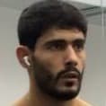 Bekzod Ibragimov