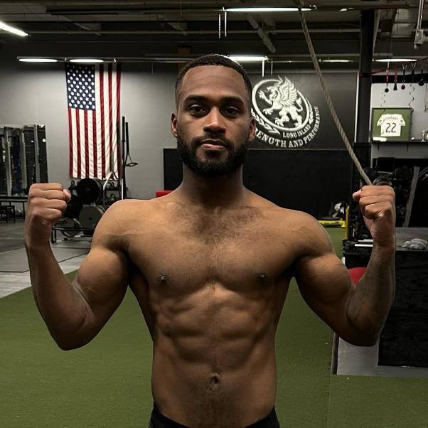 Stanley Senatus profile photo