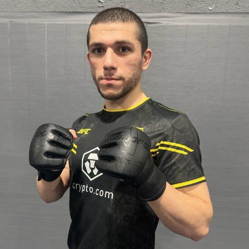 Javokhir Radjabov profile photo