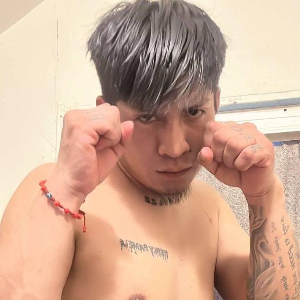 Jhon Lojano profile photo